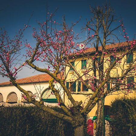 Le Vigne Morosina Cessalto Exterior foto