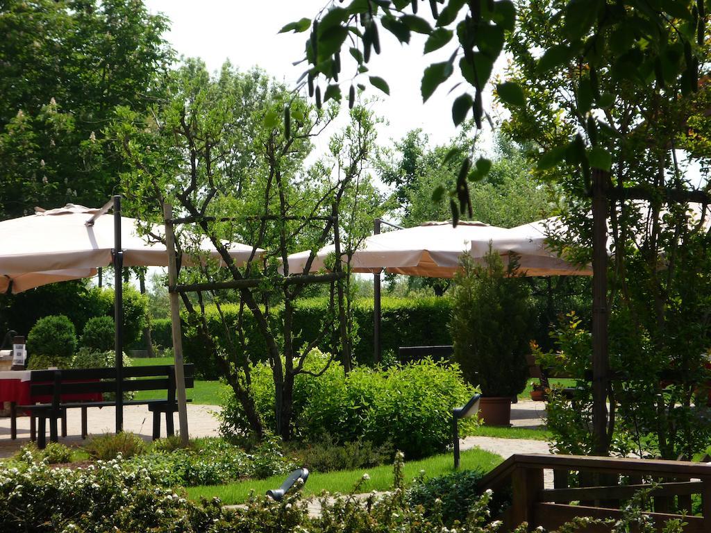 Le Vigne Morosina Cessalto Exterior foto