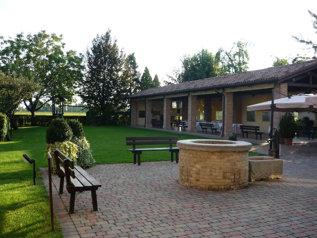 Le Vigne Morosina Cessalto Exterior foto