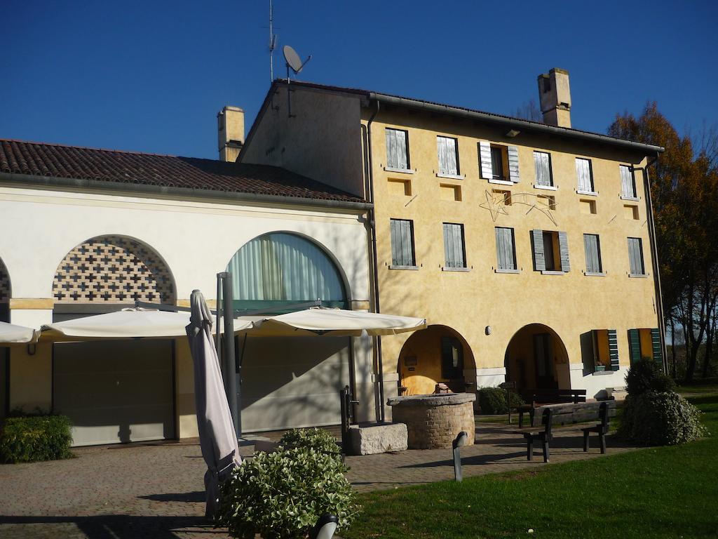 Le Vigne Morosina Cessalto Exterior foto
