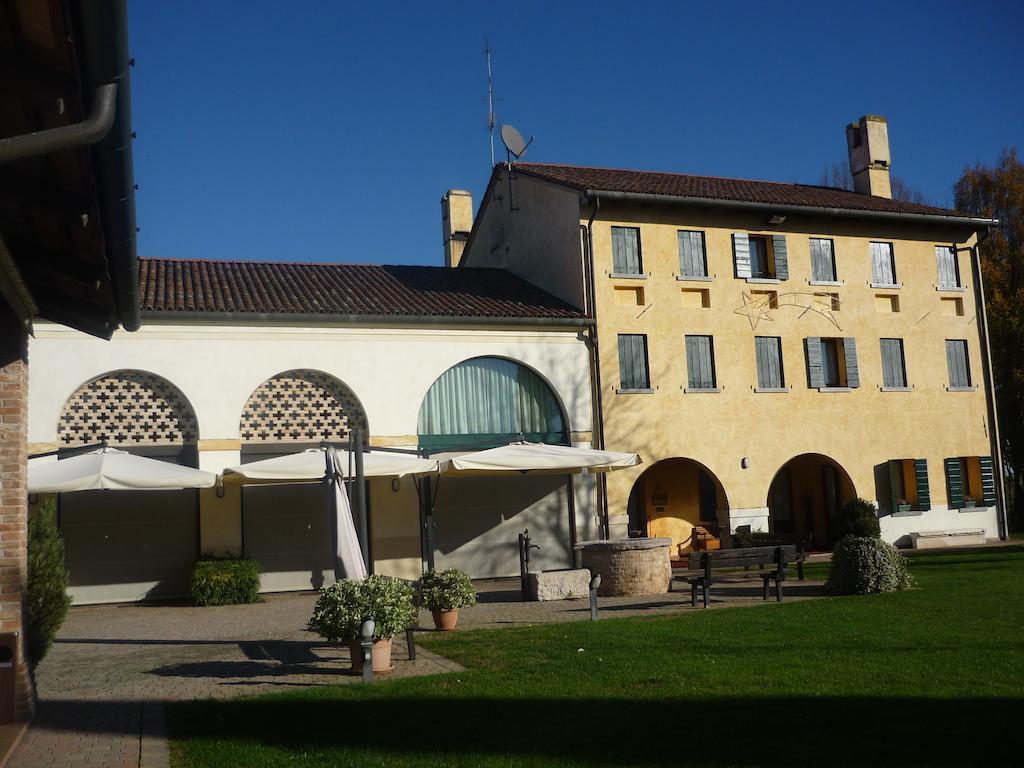 Le Vigne Morosina Cessalto Exterior foto