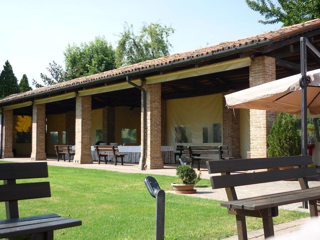 Le Vigne Morosina Cessalto Exterior foto