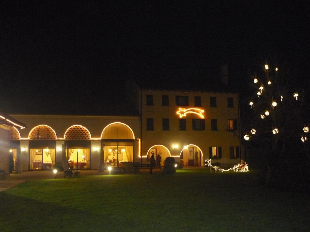 Le Vigne Morosina Cessalto Exterior foto