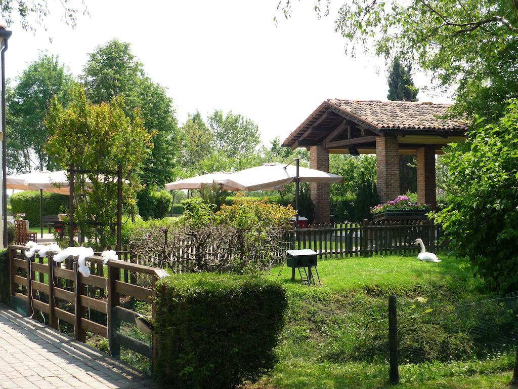 Le Vigne Morosina Cessalto Exterior foto