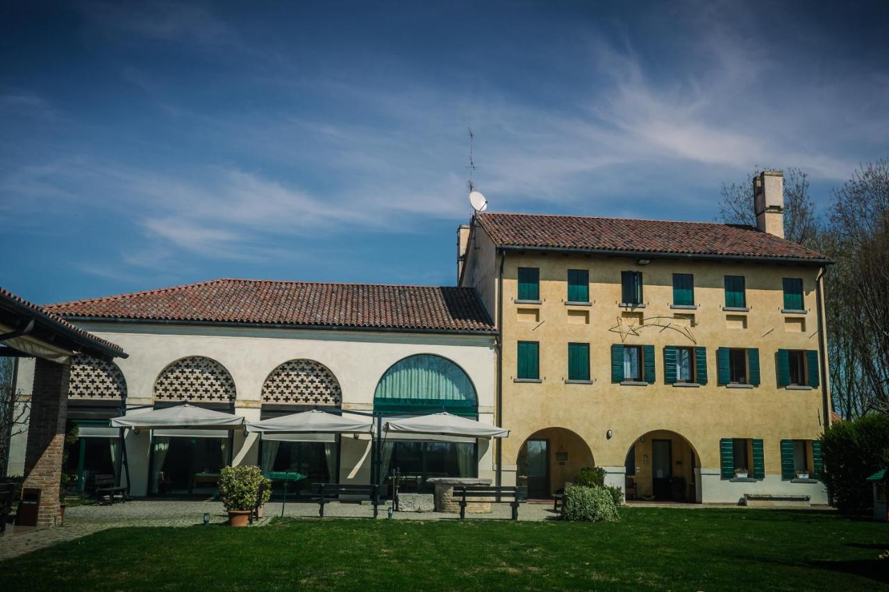 Le Vigne Morosina Cessalto Exterior foto